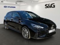 Hyundai i30 - Vorschau Bild 2