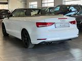 Audi A3 Cabriolet Sport Xenon/Navi/Stzhzg./PDC - Audi A3: Weiß