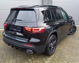 Mercedes-Benz GLB AMG LINE GLB250 4M 8G-DCT KAM360*PANO*7S - Mercedes-Benz GLB-Klasse Gebrauchtwagen