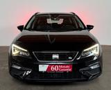 Seat LEON ST FR 1.8 TURBO 7G LED PANO ALCANTARA AHK - Seat Leon Gebrauchtwagen