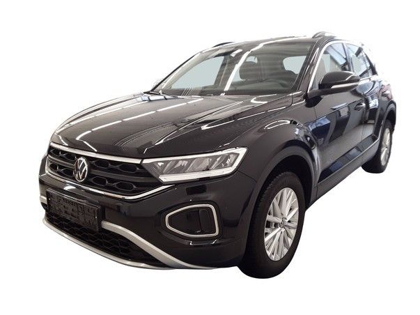 T-Roc 1.5 TSI DSG LIFE LED+KAMERA+PDC+DCP+LANE A