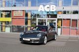 Porsche 997 911 Targa 4 PDK Sportabgas BRD Approved - Porsche 997 in Berlin
