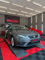 Seat SEAT Leon ST XCELLENCE | 8-fach | TÜV & Reifen - Seat Leon: R