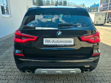 BMW X3 - 5