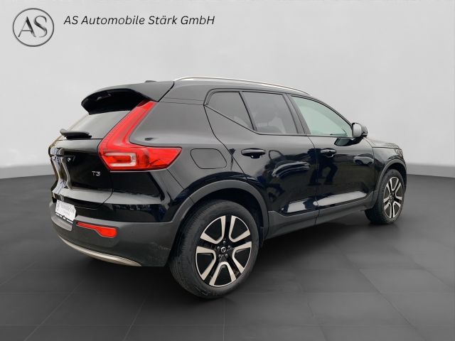 Fahrzeugabbildung Volvo XC40 Momentum Pro AHK Leder LED Kamera Ha-Kardon