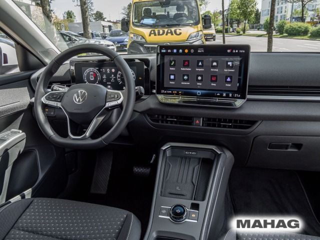Volkswagen T-Roc - Bild 12