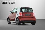 Smart fortwo EQ Exclusive Pano Kamera LED Winter-P. - Smart ForTwo aus 2022