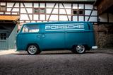 Volkswagen VW T2 Bulli Kasten im Porsche Design 90PS Weber - VW Gebrauchtwagen von 1970