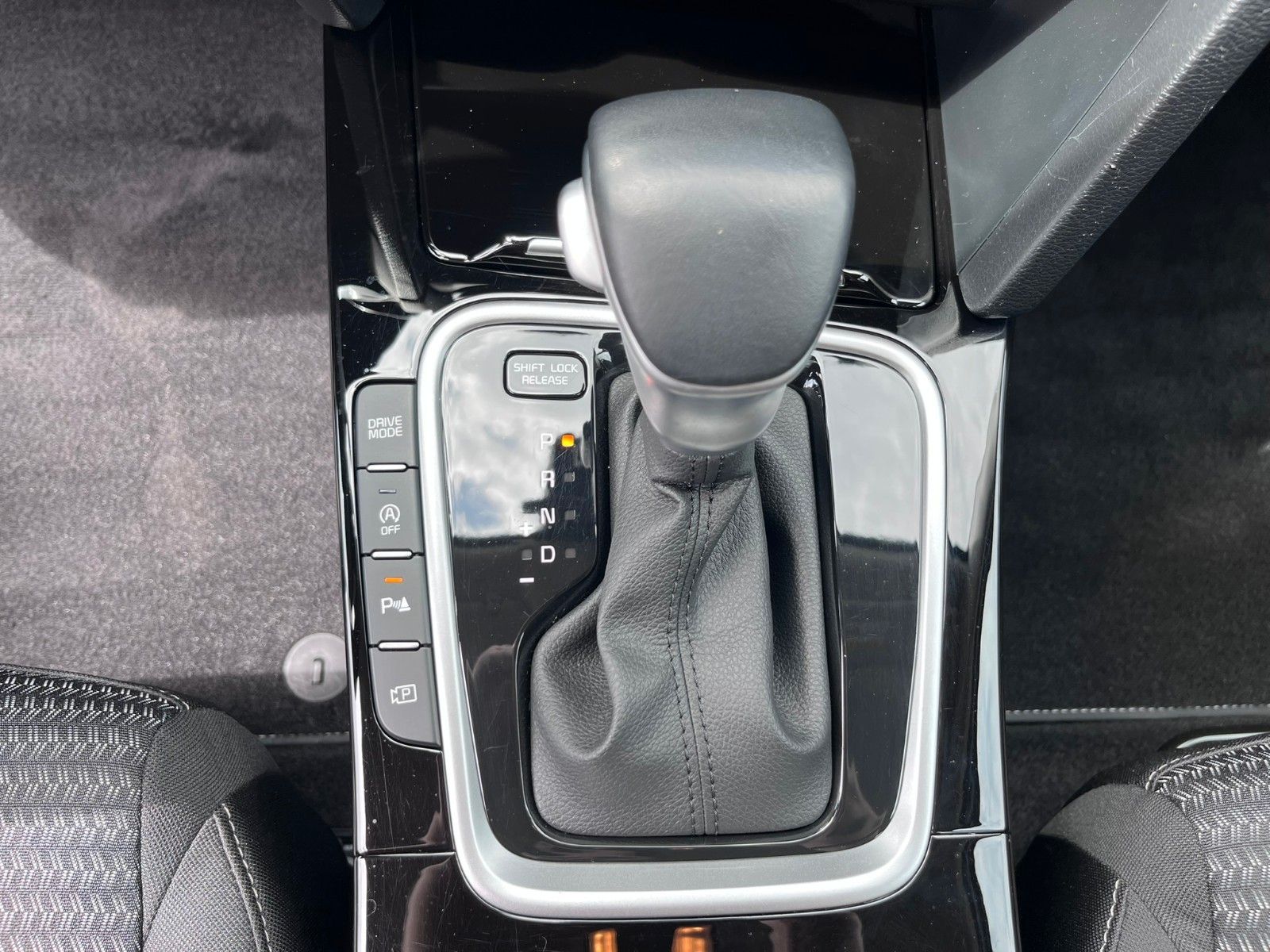 Fahrzeugabbildung Kia Ceed Sportswagon Spirit Automatik 48V