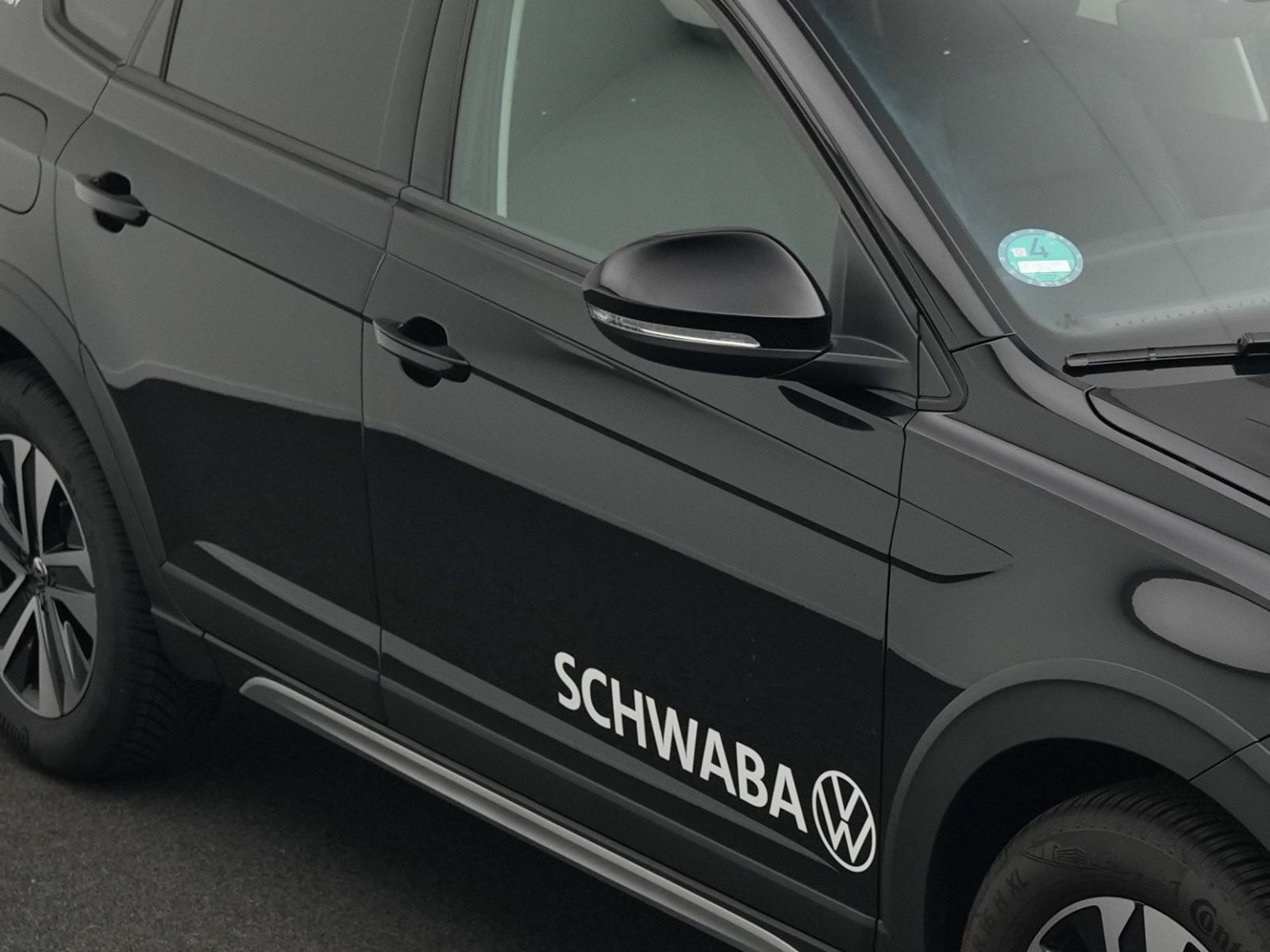 Volkswagen Taigo - Bild 37