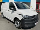 Volkswagen T6.1  2.0 TDI 204 PS DSG Klima Navi AHK 1 Hand - VW T6 Transporter Gebrauchtwagen
