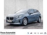 BMW 218i PANO RFK LED Sound Syst. PDC V+H DAB Klima - BMW 218 Active Tourer in Köln
