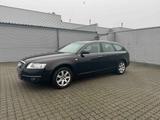 Audi A6 2.4 Avant - Audi A6 aus 2008: 4.2