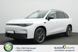 Leapmotor C10 REEV DESIGN MY25 + 500 € Charge Gutschein* - Leapmotor C10 Gebrauchtwagen