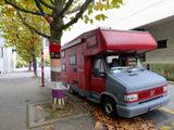 Weinsberg Fiat Dukato Meteor