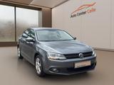 Volkswagen Jetta VI Comfortline BMT/1Hand/Klima/SHZ/TÜV - Volkswagen Jetta: Vi
