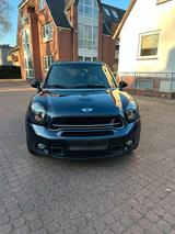 MINI Cooper S Countryman sehr gepflegt! ! ! - MINI MINI: Countryman Se