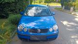 Volkswagen Polo 1.4 Auto Cricket Cricket LPG Autogas - Volkswagen Polo: Autogas