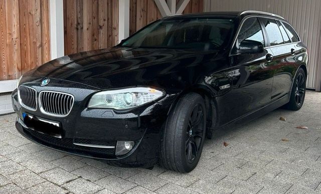 BMW 520 Touring