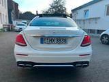 Mercedes-Benz E 300 AMG-LINE-BURMESTER-E63 Optik-Panorama - gebrauchte Mercedes-Benz E 300 aus dem Jahr 2018