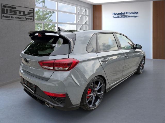Fahrzeugabbildung Hyundai i30 2.0 N Performance +KLIMA+LED+NAVI+RFK+PDC+UV