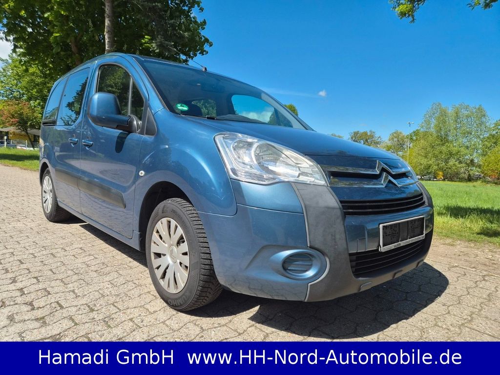 Angebot ansehen Citroën Berlingo