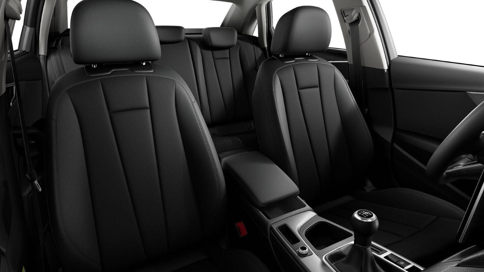 Audi A4 - Bild 7