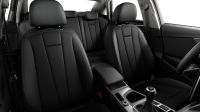 Audi A4 - Vorschau Bild 7
