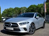 Mercedes-Benz A 250 e  Leder Navi LED CAM Sitzhz 1.Hd