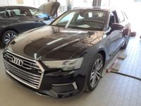 Audi A6 - Vorschau Bild 6