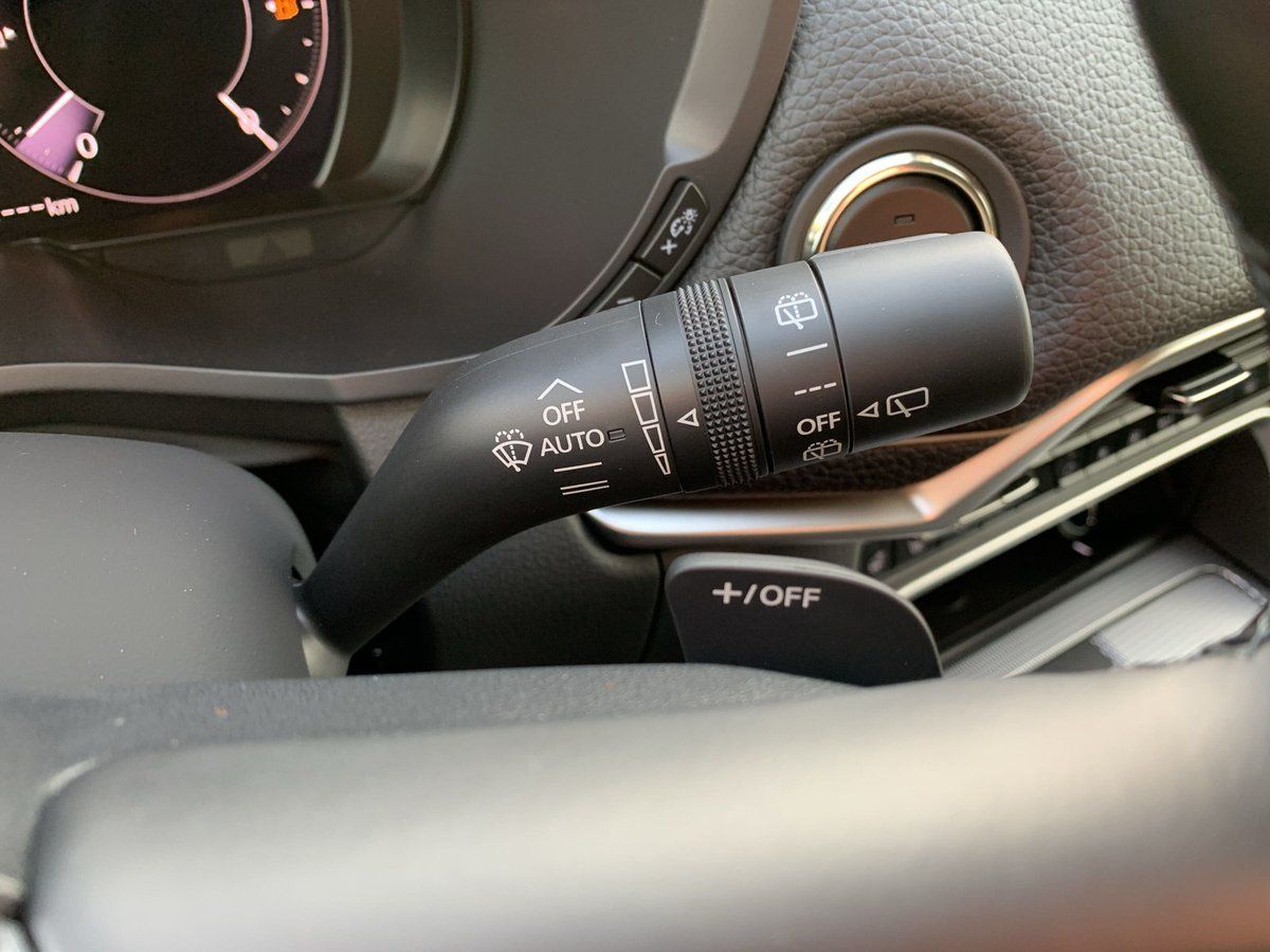 Mazda CX-60 - Bild 23