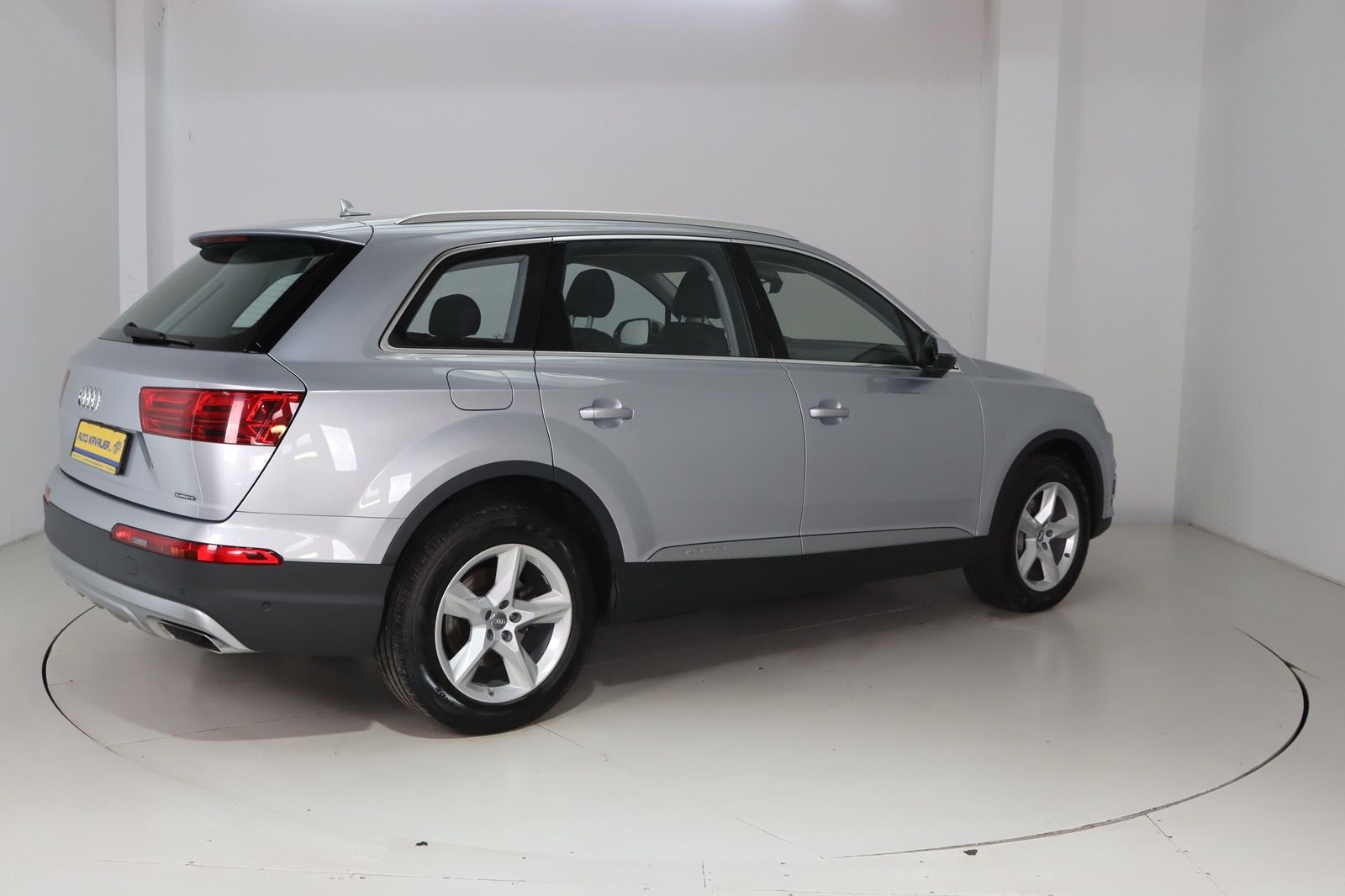 Fahrzeugabbildung Audi Q7 3.0 TDI quattro * Nachtsicht * HUD