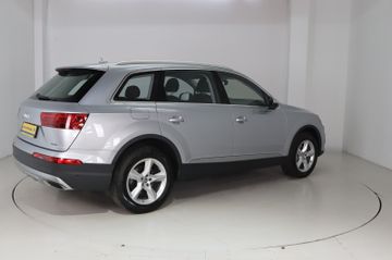 Audi Q7 - 5