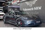 Porsche Taycan 4 S *Matrix*Head-Up*Sport Paket*Apporved - Porsche Taycan in Düsseldorf