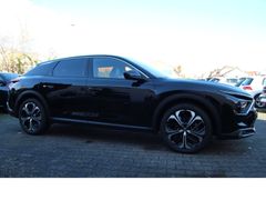 Fahrzeugabbildung Citroën C5 X Plus*Head Up!*Kamera*Navi*AppConnect*19Zoll