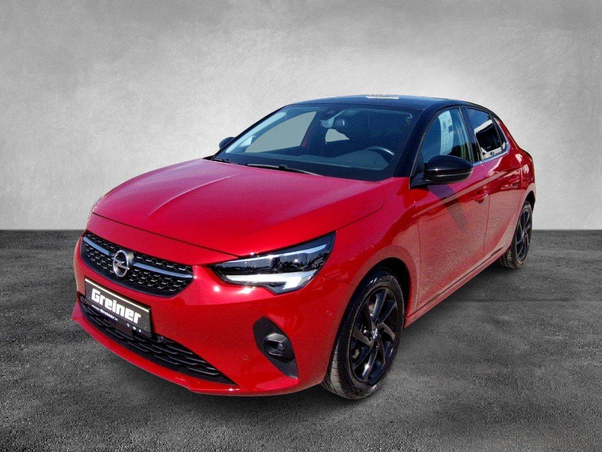 Opel Corsa 1.2 Elegance RÜCKFAHRKAMERA|SHZ|LRHZ