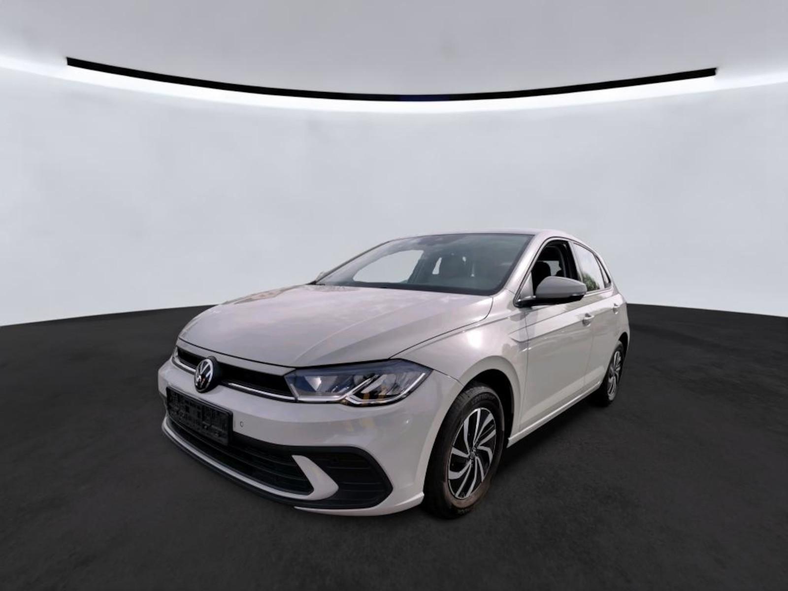 Volkswagen Polo 1.0 VIRTUAL*SITZHZG*PDC*SPURHALTE