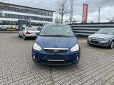 Ford C-MAX Style 1.6 Tüv neu + 1 jahr Garantie - gebrauchte Ford C-Max aus dem Jahr 2007