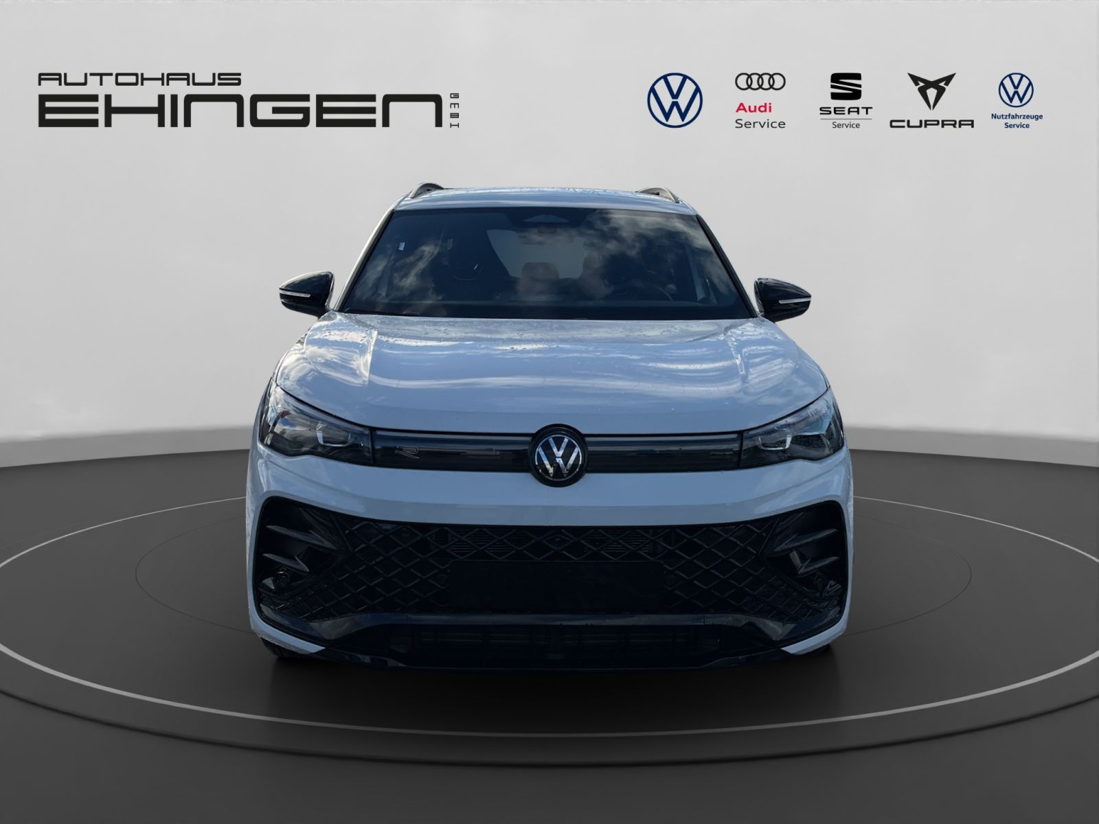 Volkswagen Tiguan - Bild 2