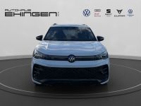 Volkswagen Tiguan - Vorschau Bild 2