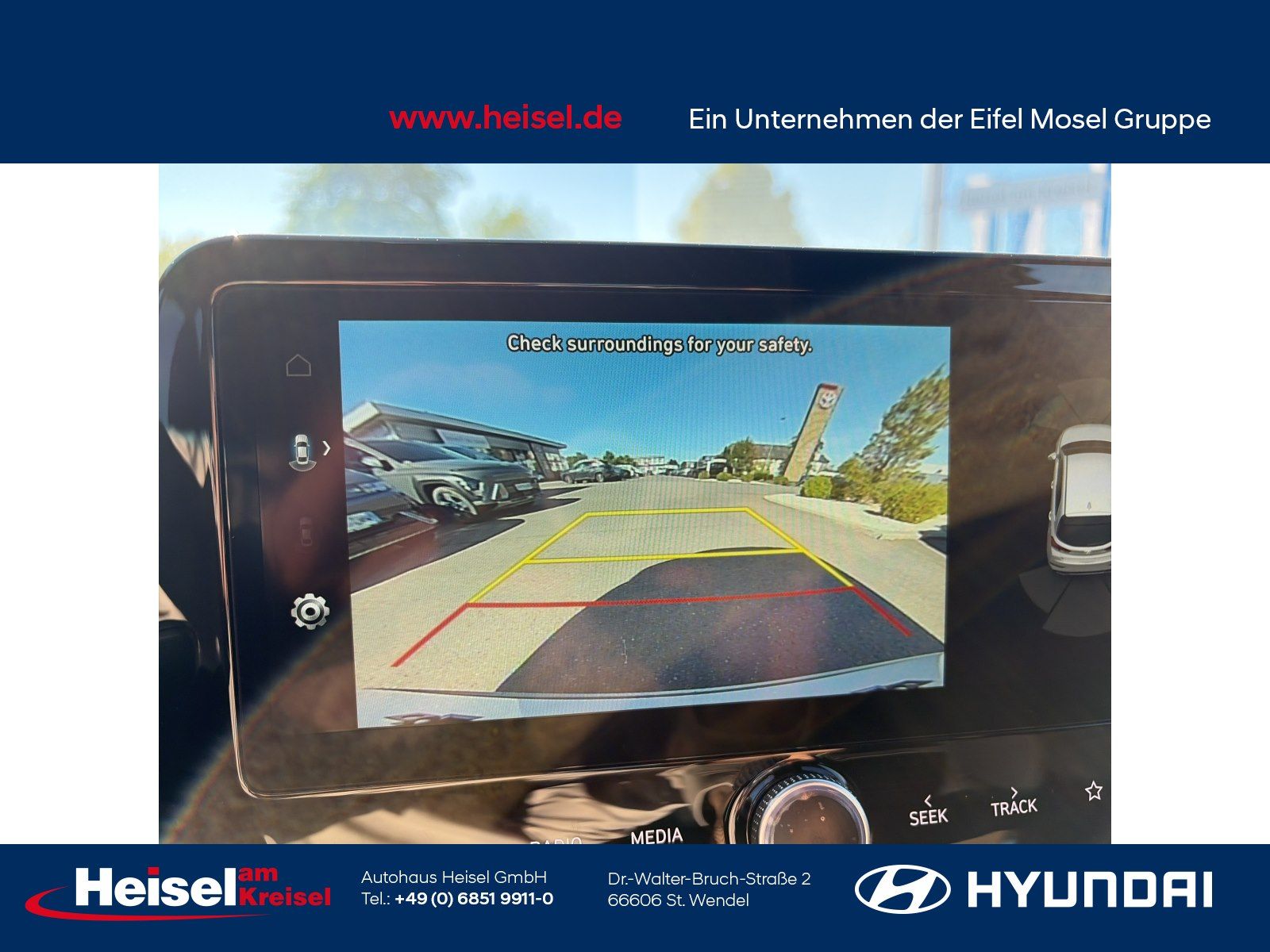 Hyundai i30 – Bild 15