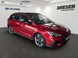 Hyundai i30cw 1.5 N Line/Sitz-Paket/Panorama/Navi/Sitzhe - Hyundai i30 Neuwagen