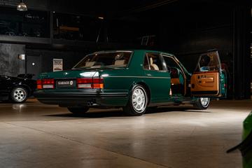 1996 Bentley BROOKLANDS 照片 6