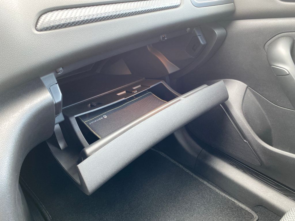 Fahrzeugabbildung Renault Megane TCe 115 GPF LIFE