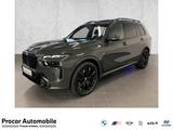 BMW X7 xDrive40d M Sport Pro HUD PANO ACC AHK 6 SITZ - gebrauchte BMW Pickups