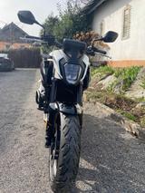 Honda CB 500 Hornet  - HONDA CB500 HORNET