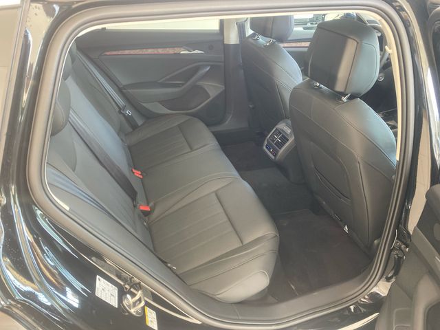 Superb Combi L&K 2.0 TDI, Standhzg, PANO, Rückka