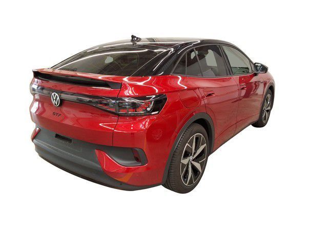 Volkswagen ID.5 - Bild 4