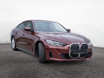 BMW 420 Gran Coupé - 2