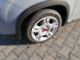 Fiat PANDA 1.0 GSE Hybrid - Fiat Panda: Pickup